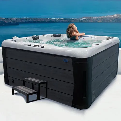 Collection Series hot tubs for sale in Lowell